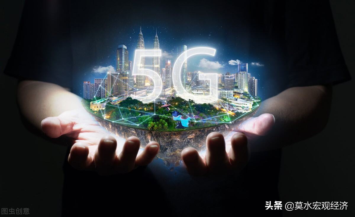 华为收取5G专利费，美欧企业哀鸿遍野，制裁不再是某国专有工具