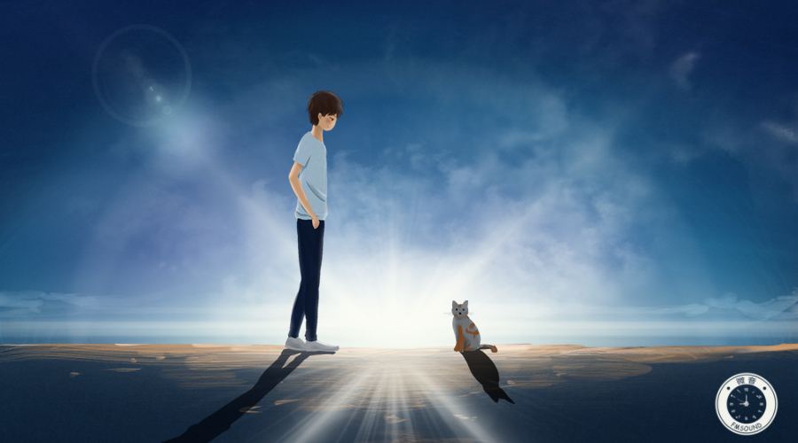 如果還能遇見，我不想錯過你