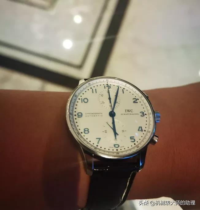 瑞士手表品牌的等級劃分,這五個品牌具有不同的意義