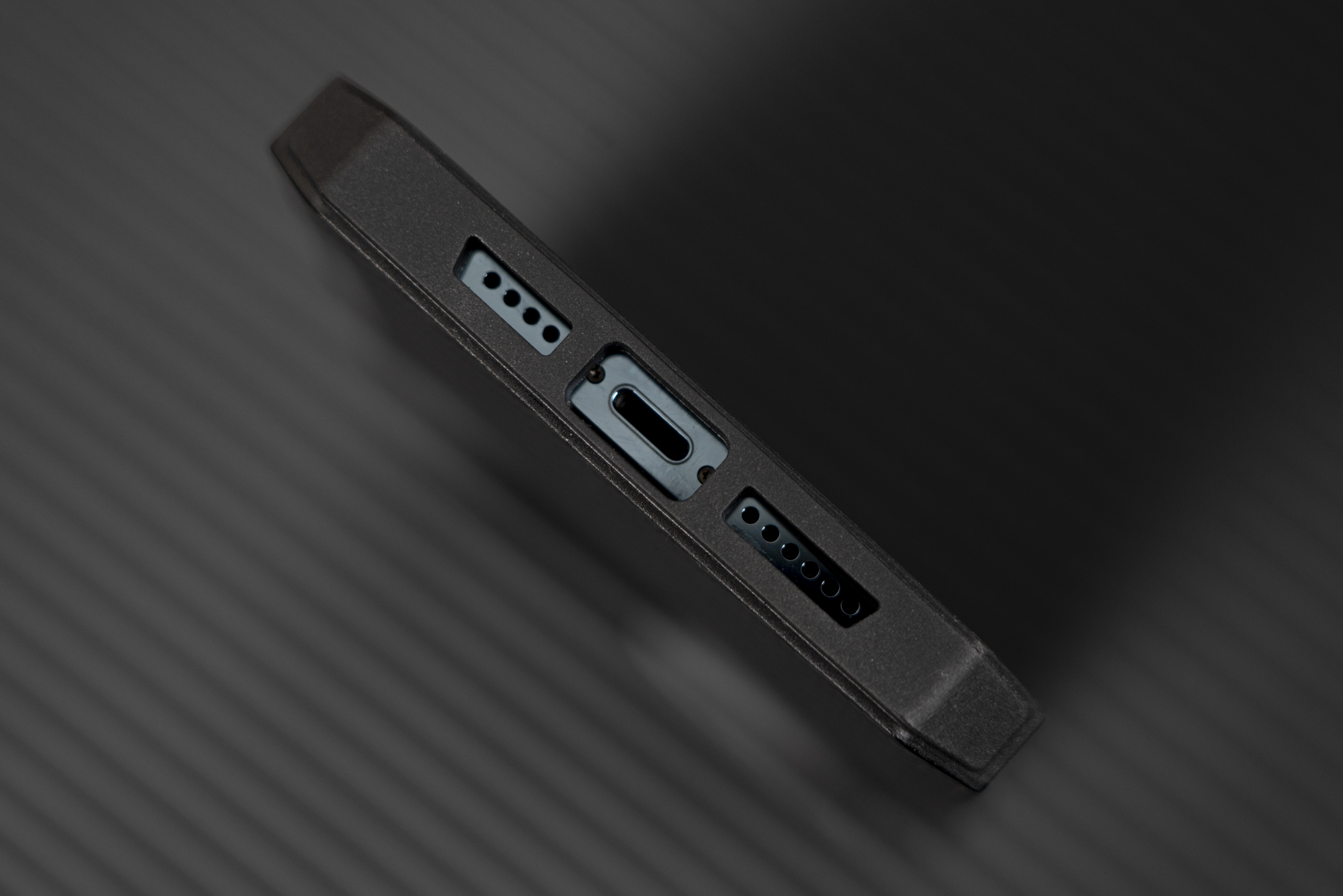 PITAKA磁吸防摔CASE PRO2保护壳上手体验