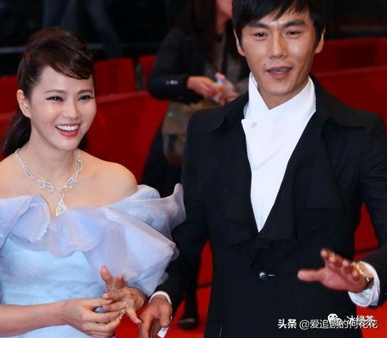 頭婚低調不敢見人，二婚“大操大辦”的6對明星