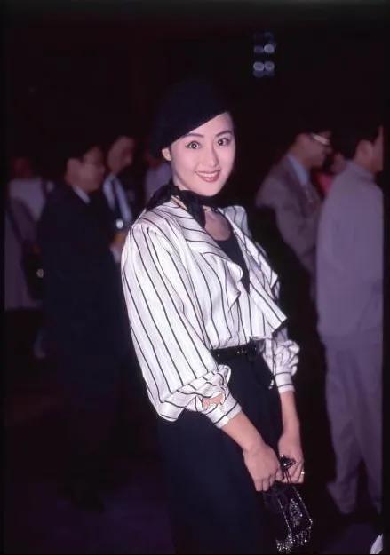 钟镇涛拒绝复婚：58岁再做父亲，是四个儿女的幸