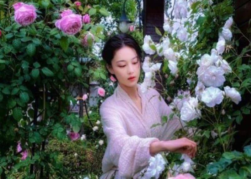 同是聚少离多，冯绍峰赵丽颖官宣离婚，何捷和