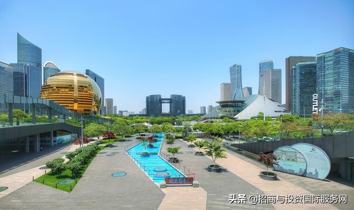 营商环境由谁夺冠？40216份问卷告诉你