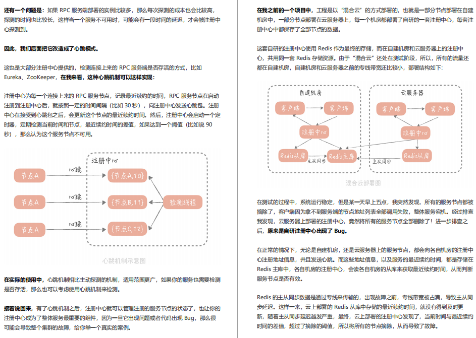 阿里P8整理的《百亿级并发系统设计》实战教程，实在是太香了