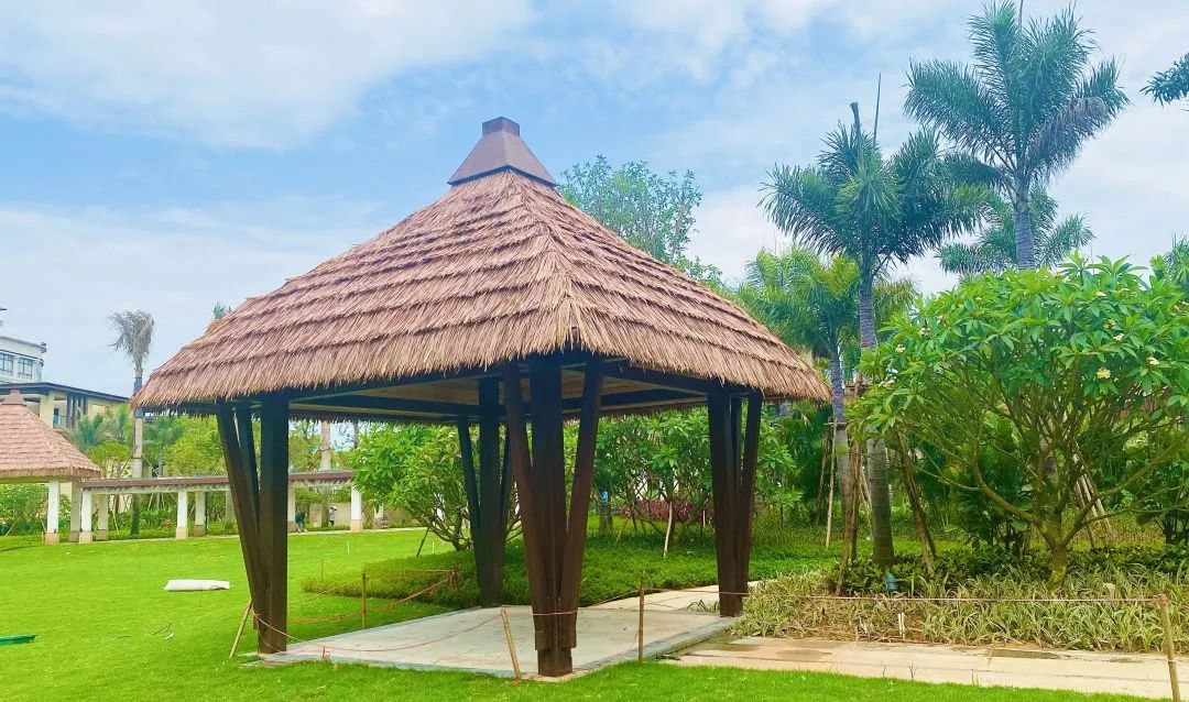 幸福如约 臻品呈现——广西威壮集团三块石·白鹭郡盛大交付