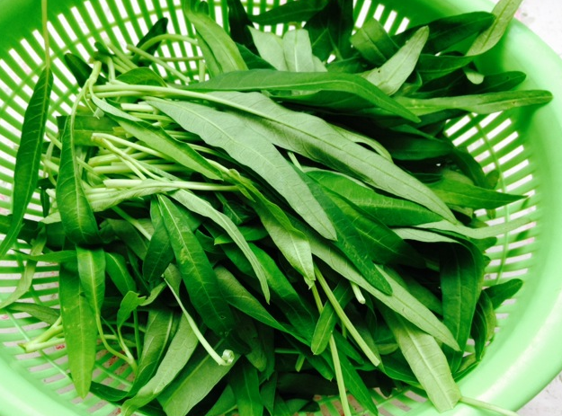含“寄生虫”最多的3种蔬菜，寄生虫扎堆，很多人天天买来吃