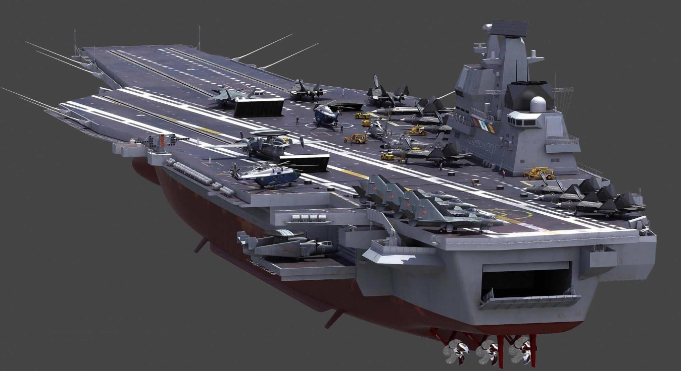 2021空军有轰20，海军有003航母，陆军只发一套迷彩服？