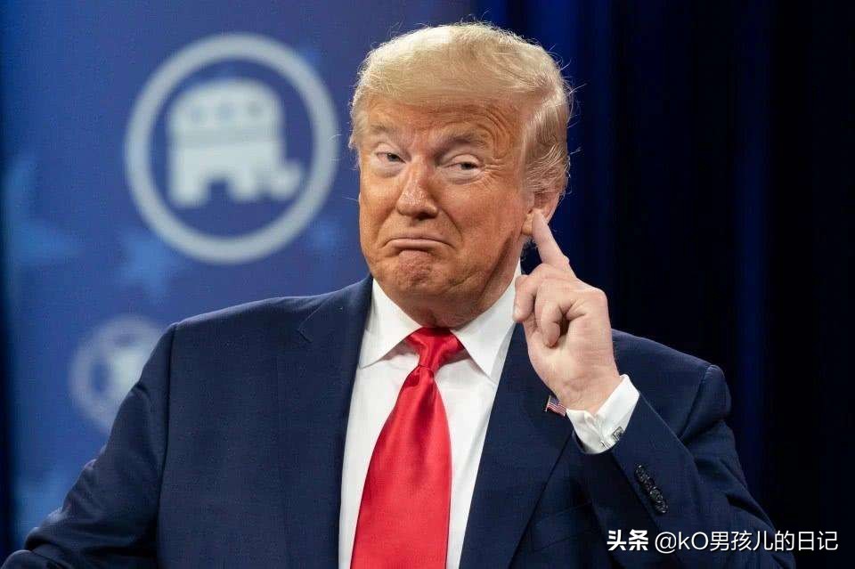 特朗普的“中国名字”惹争议，美媒向全美解释