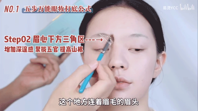 你的臉適合什么妝容風格？關鍵看這3點