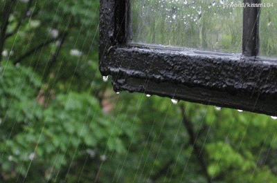 今年夏天，遇见了雨，遇见了诗意，遇见你-第12张图片-非凡网