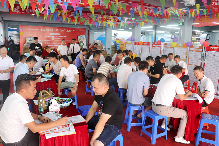 探寻汽服门店的最佳赢利点以及行业的二八法则