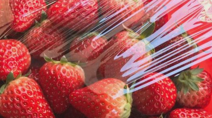 图片[8]-洗草莓技巧 这样做洗得又快又干净-起舞食谱网