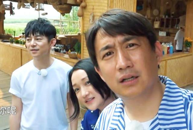 同是涉嫌抄袭，为何《极挑》人人喊打，《向往》口碑爆棚