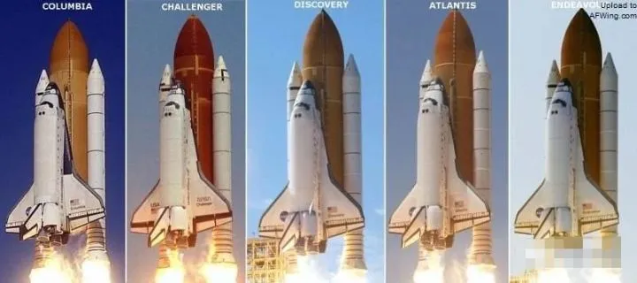 太空军新武器连续曝光，美国已经准备好独占月