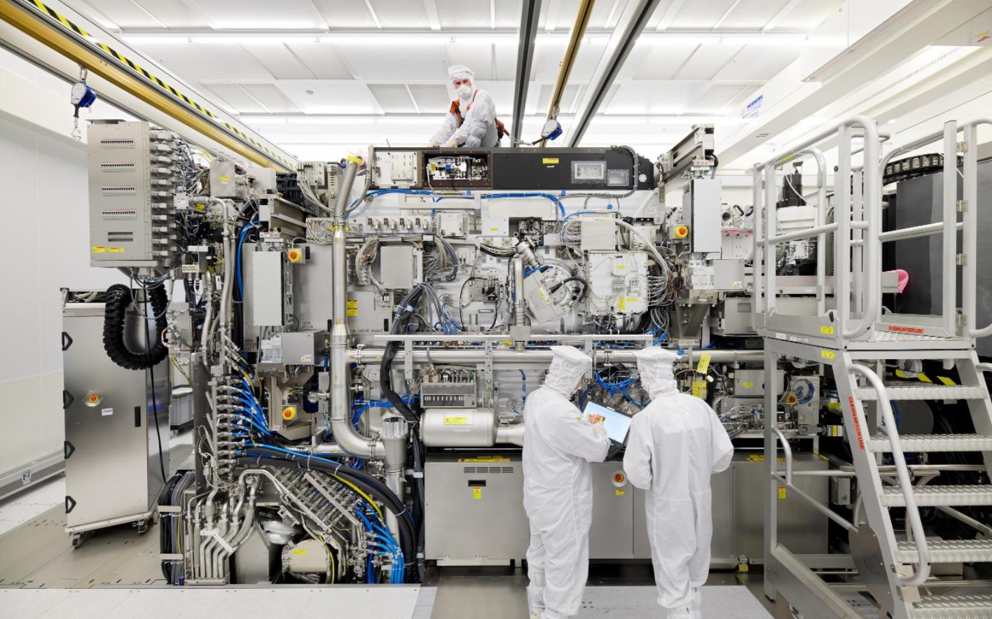 Huawei was exploded into the lithography machine?Dutch ASML stated that ...