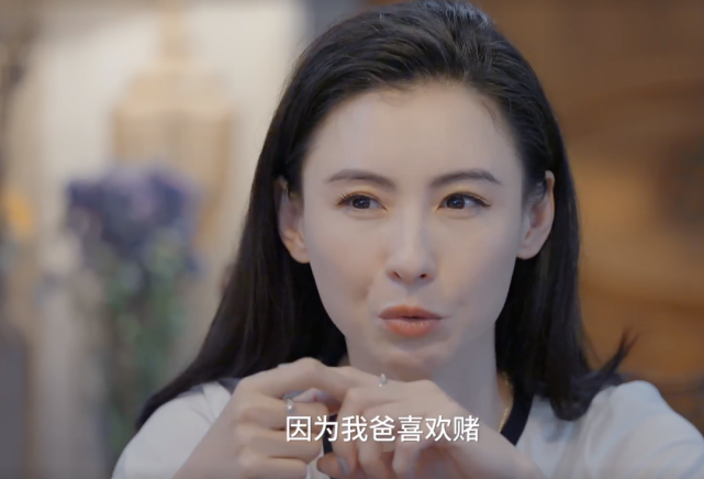 张柏芝谈离婚有担忧，14岁lucas从不和弟弟架，对3个儿子不偏心