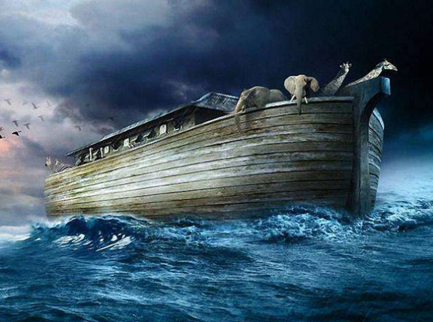 我国海域打捞出日本沉船，里面装满金银珠宝，