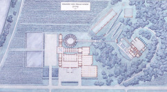 飞马酒庄：最酷的后现代酒庄