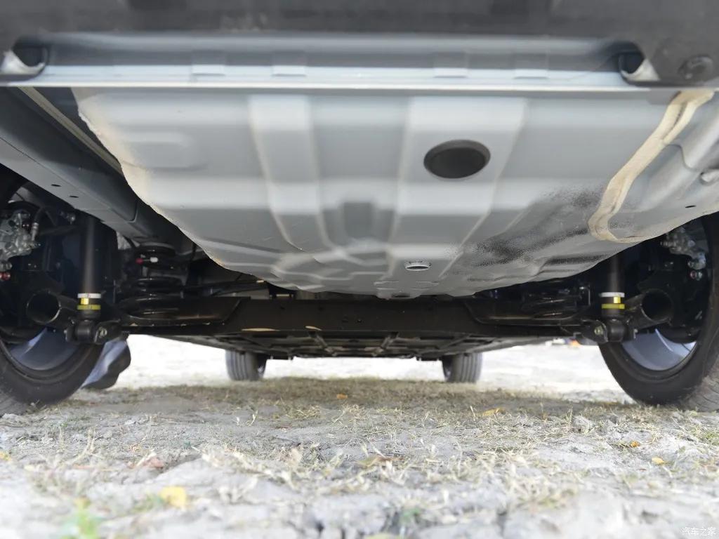 百闻不如一见，AION Y怎么会有那么大的空间？