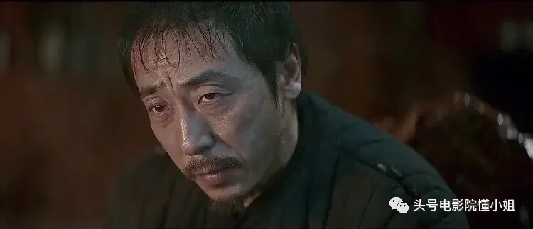比孙红雷还狠的反派上线!杀手李丰田变黑老大