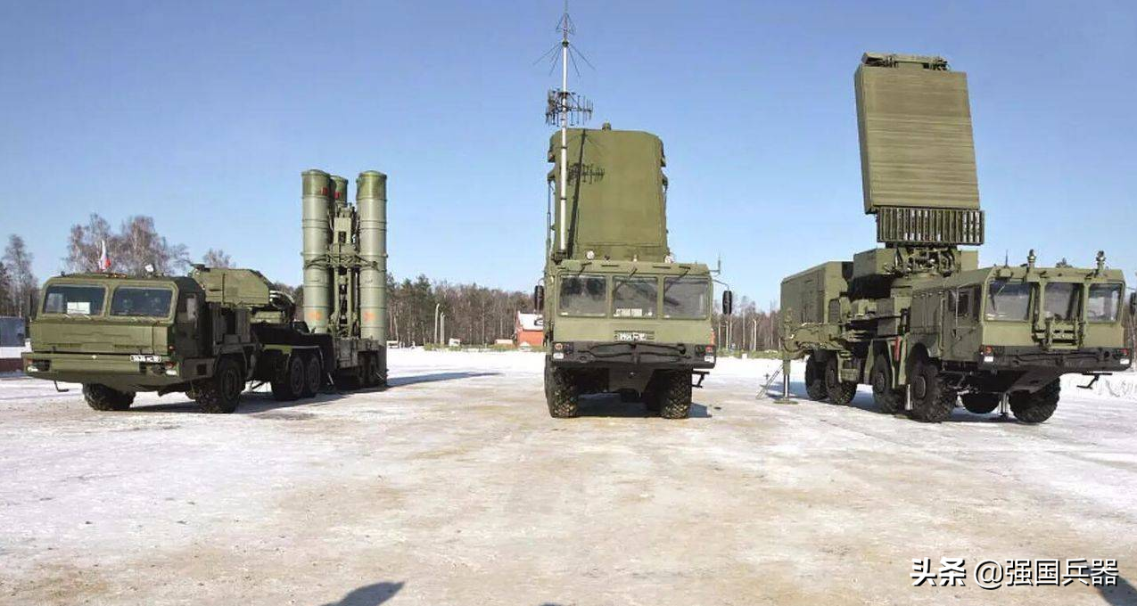 俄罗斯F-35杀手即将完工！美国人感到害怕：整个