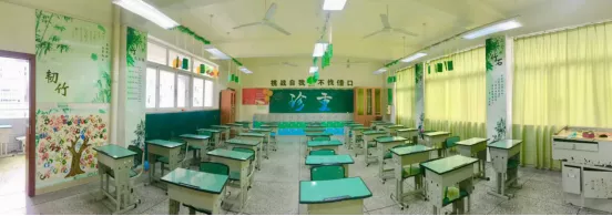 “乘风破浪”的武侯实验，让每一颗优质的种子，骄傲起来