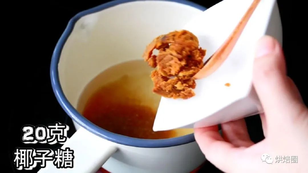 快要失傳的缽仔糕最傳統的做法趕緊收藏好吃的真不多了