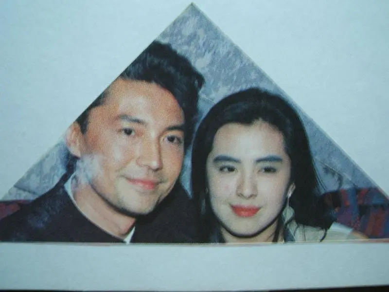 他终错过陈冲,69岁仍单身,林青霞为多看他几眼,陪他打一夜麻将