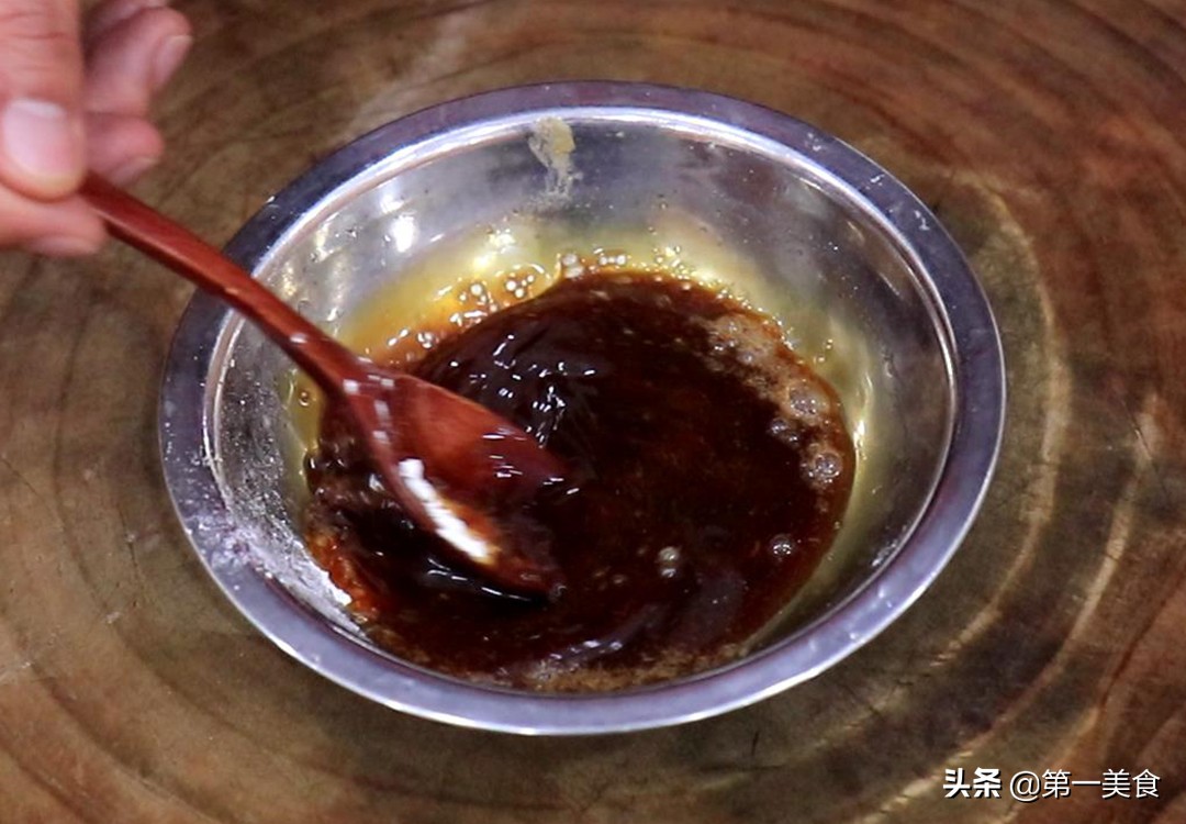图片[7]-【青椒猪肝】做法步骤图 厨师长教你鲜嫩不腥技巧 学会在家做-起舞食谱网