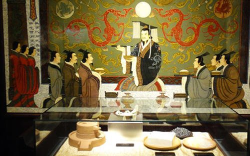 喝茶的礼仪，一定要记住，用错了不但尴尬，还很有可能会失去朋友