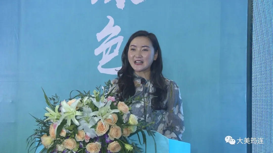 签约7.8亿元！筠连中医药产业招商推介会在浙江省柯桥举行
