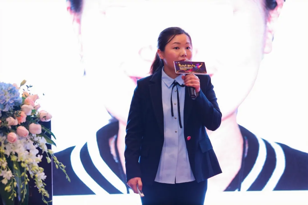 青岛市口腔医院王芳萍：汗水浇灌一路芬芳，只为绽放美丽笑容