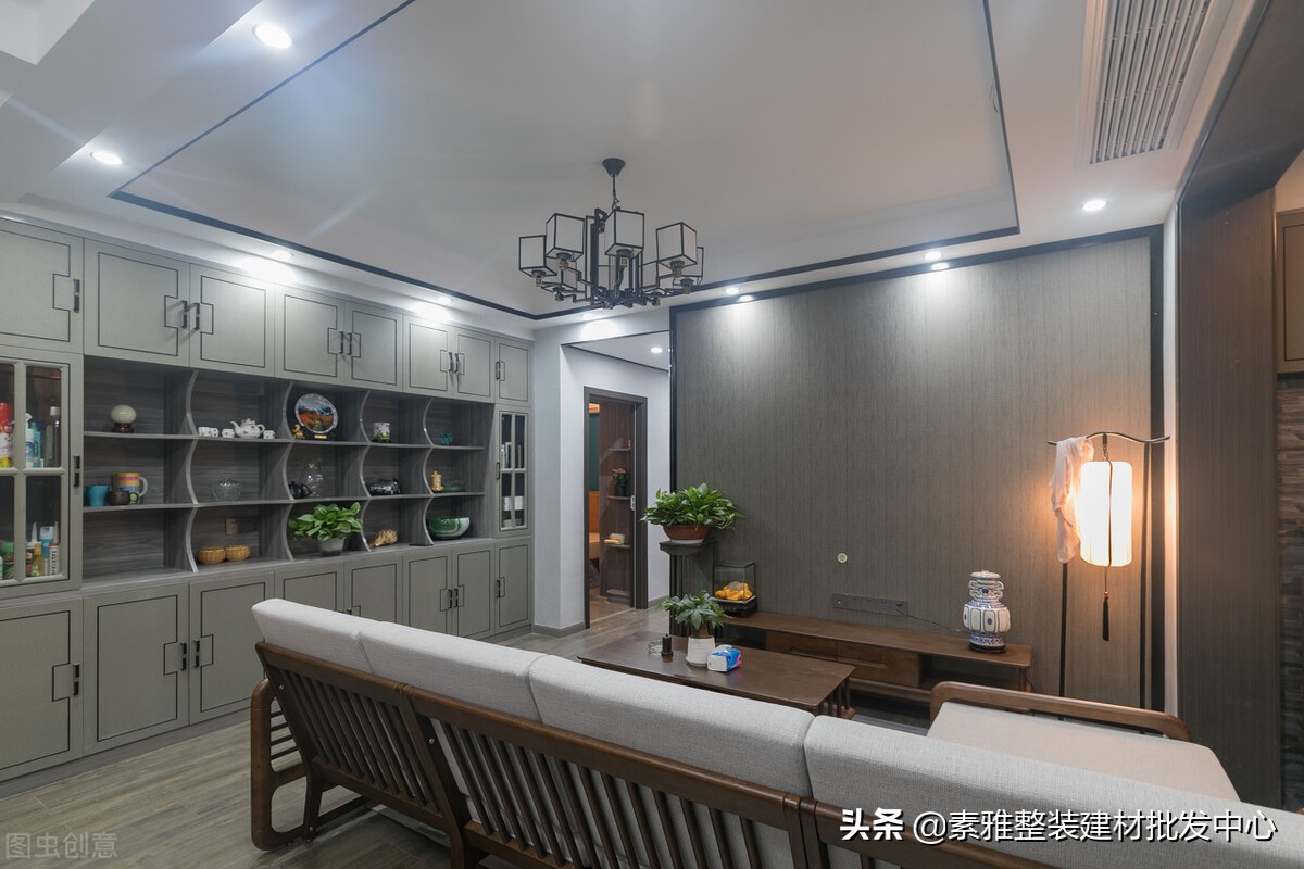 餐厅有必要安装酒柜吗？