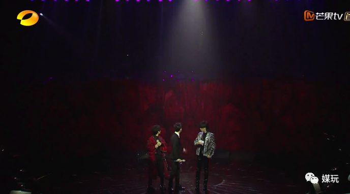 复盘《歌手·当打之年》总决赛，现场直播的5个