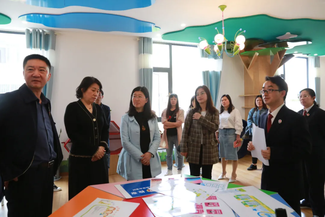 【我为群众办实事】立足检察职能 师宗检察多举措开展实践活动