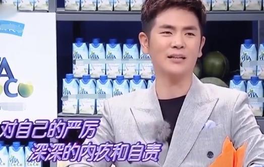 张晓龙出息了！在小区门口扇张佳宁一个耳光，