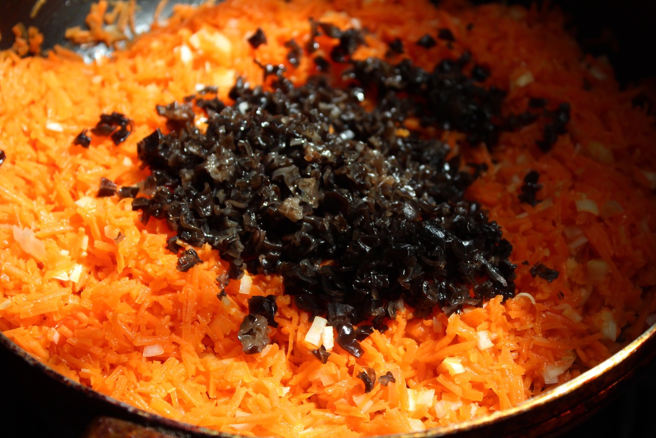 夏季少吃油腻，分享5种纯素包的调法，鲜香美味，学会做给家人吃