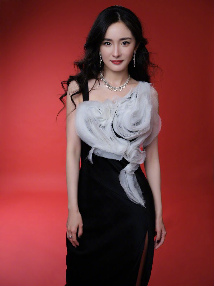 Vermicelli made from bean starch spits the atelier shameless that groovy poplar cloths cover! Those who waste Yang Mi is fine-looking! Does P pursue won't? 