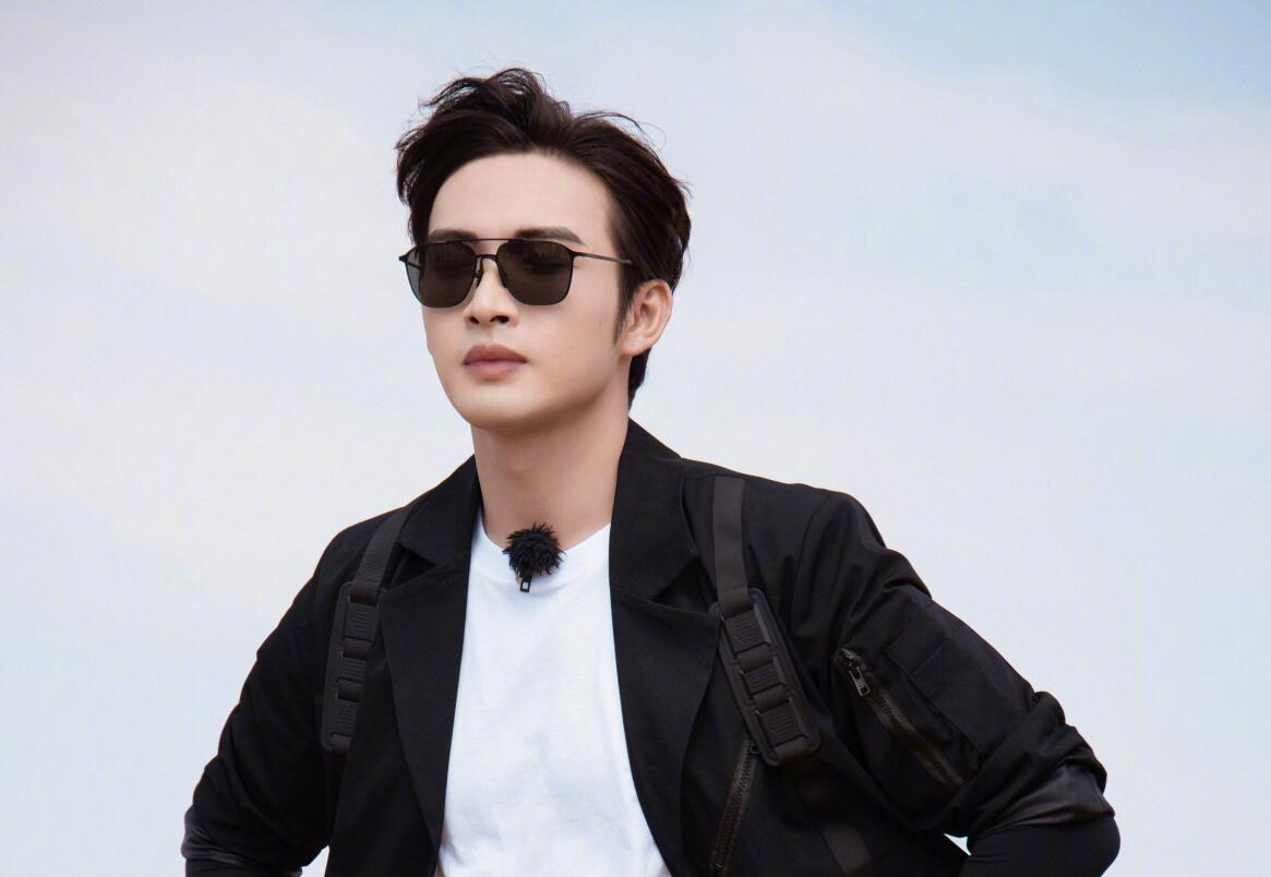 Yu Shuxin and Yang Chaochao were also bullied and cried. On the surface ...