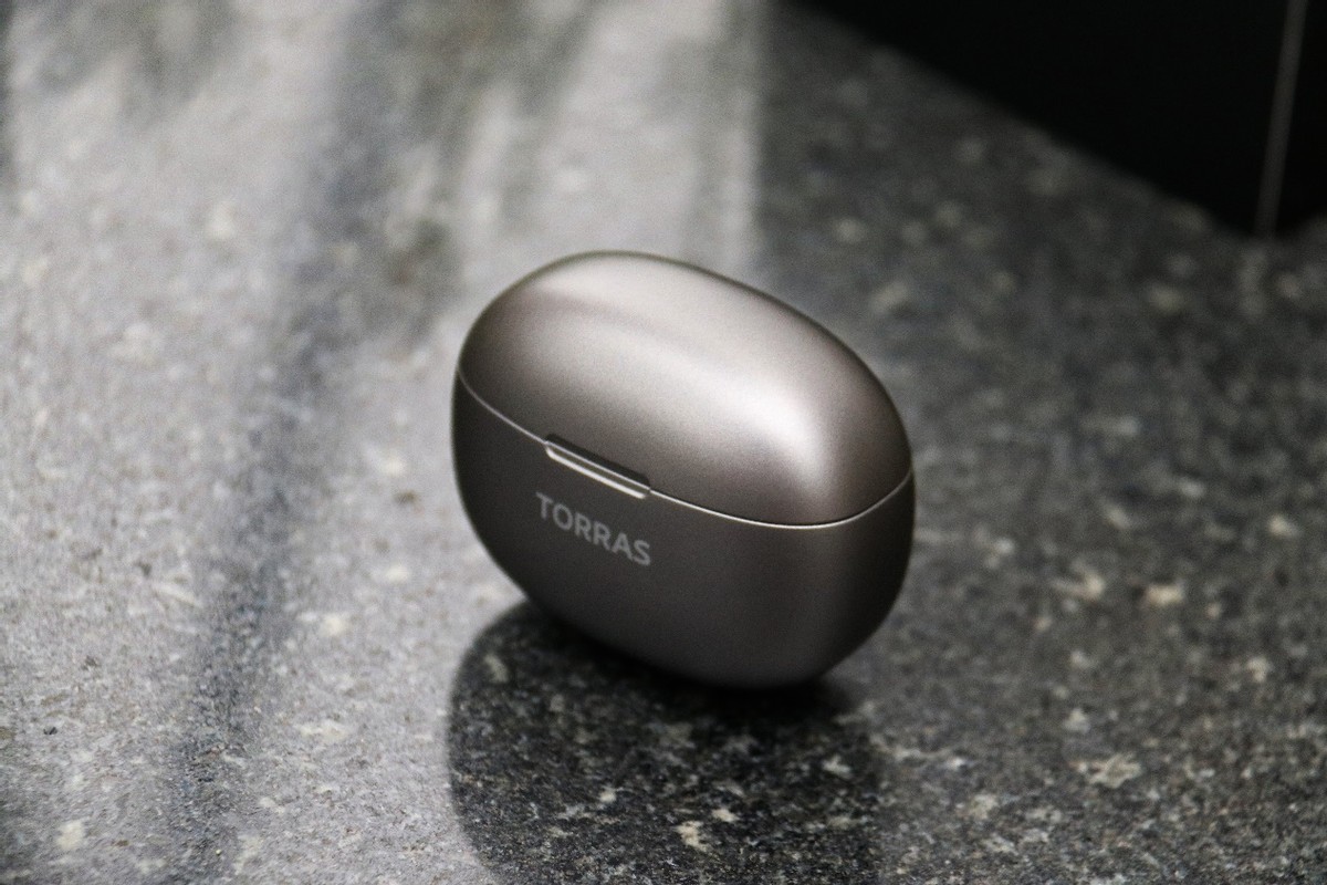 通勤耳机还可以选它，图拉斯Genie 10上手实测