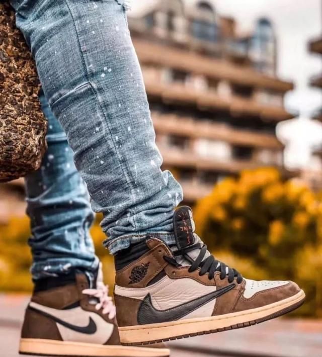 球星、明星“Nike倒钩”上脚图，这次你是天选之子还是陪跑成员？