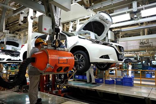 全球製造業口碑排名出爐：德國第一，日本第八，中國卻無緣前十