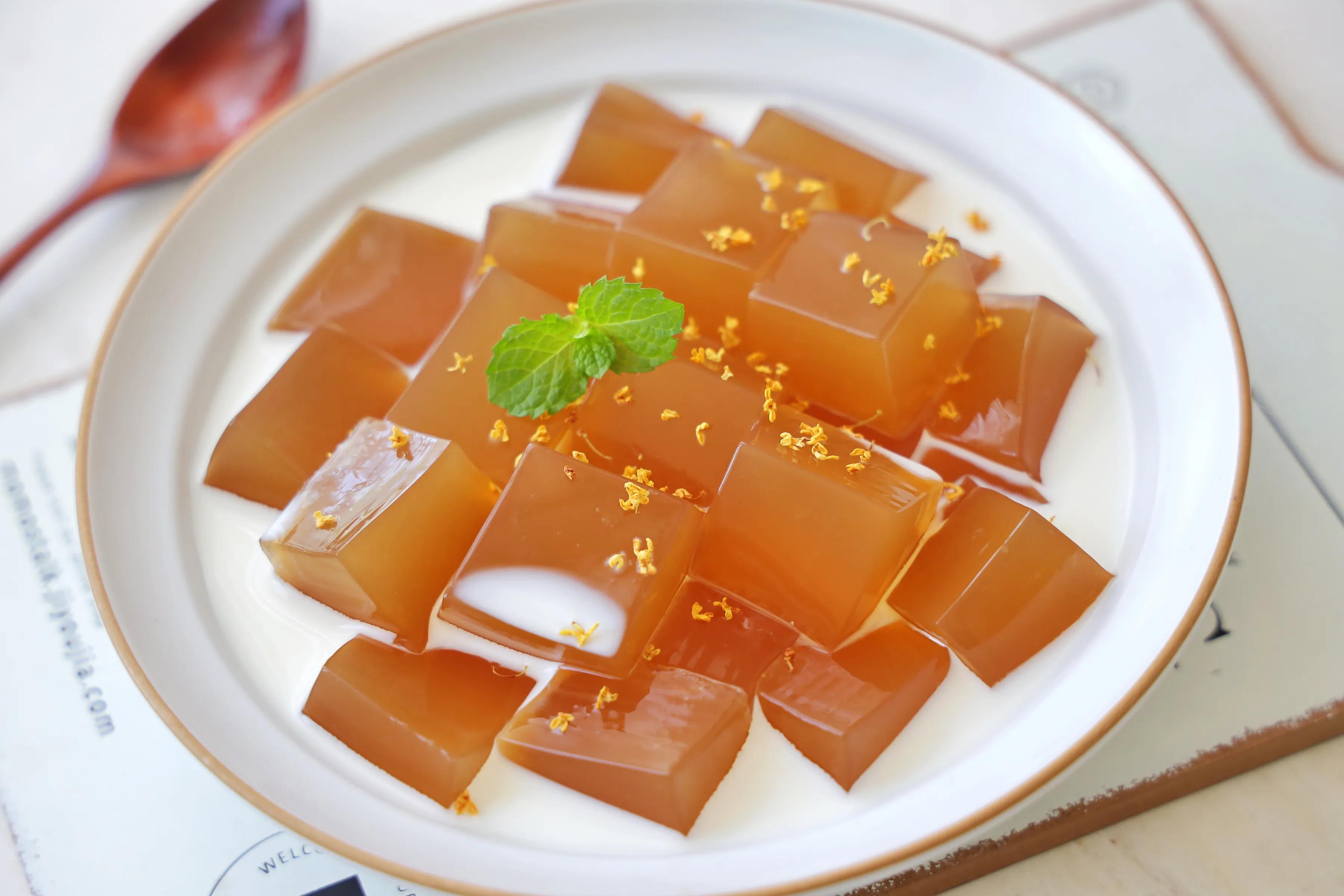 夏至强烈推荐的特色饮品，清热去火，好喝不贵，几块钱煮一大锅