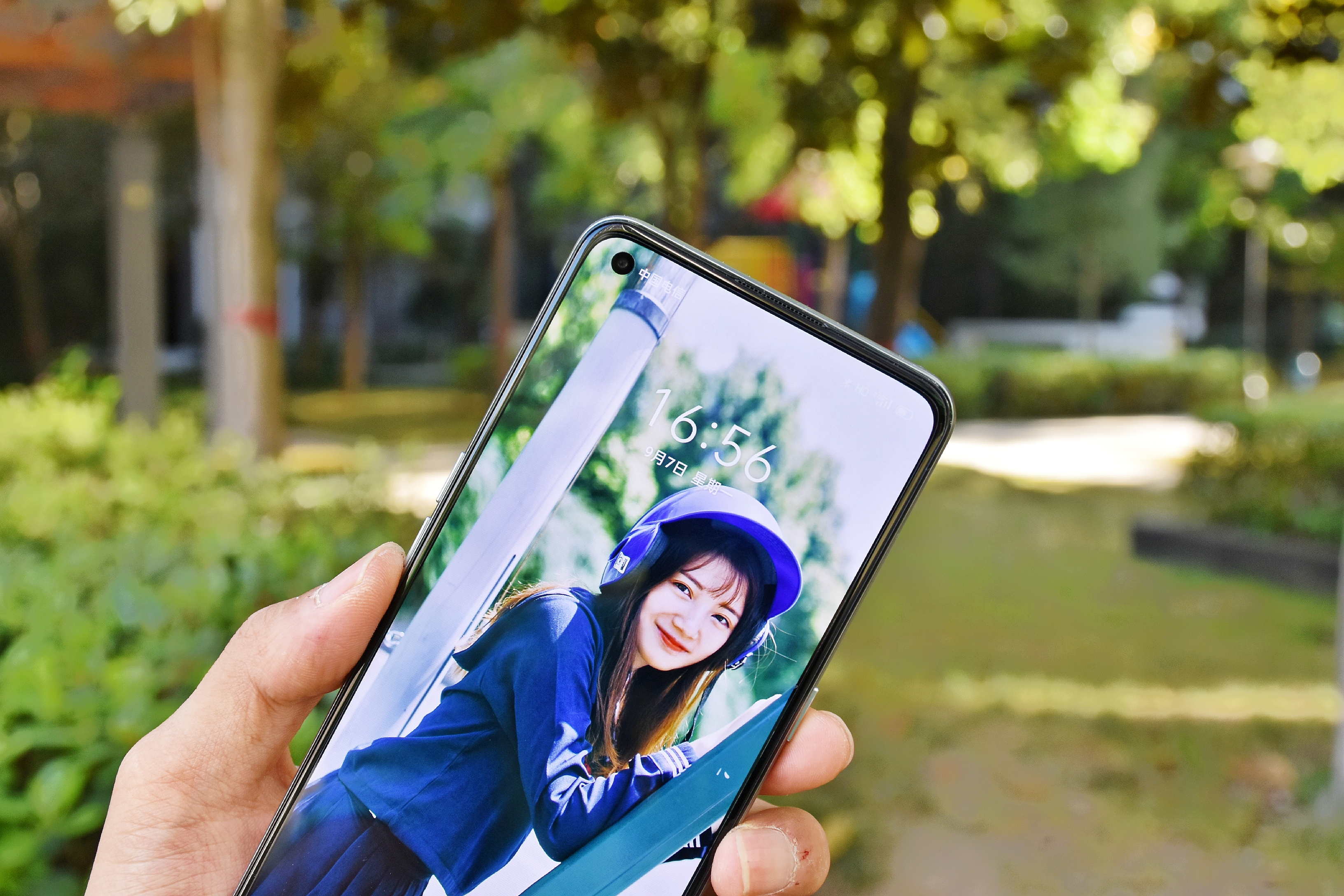 5G下半场的代表作，realme X7 Pro极致体验