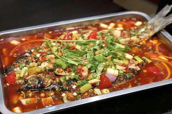 重庆美食攻略，收藏了
