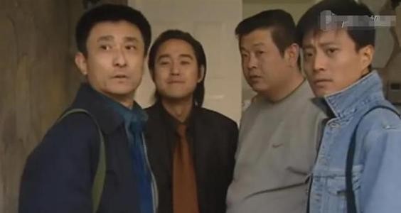 馮雷：“趙瑞龍”一夜之間把我毀了
