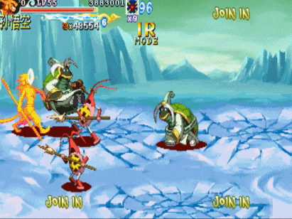 當(dāng)年游戲廳高手舍不得傳授的技巧，到了今天你領(lǐng)悟了多少呢