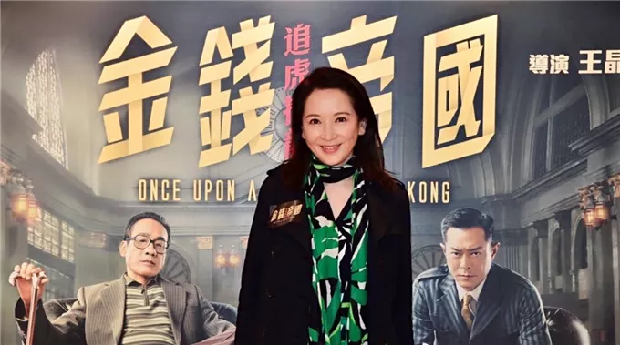 新电影口碑失利,王晶依旧不服输,《追龙3》正在赶来的路上