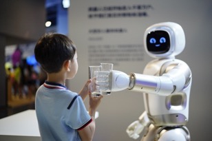 人工智能时代，娃娃们的教育要如何抓起？